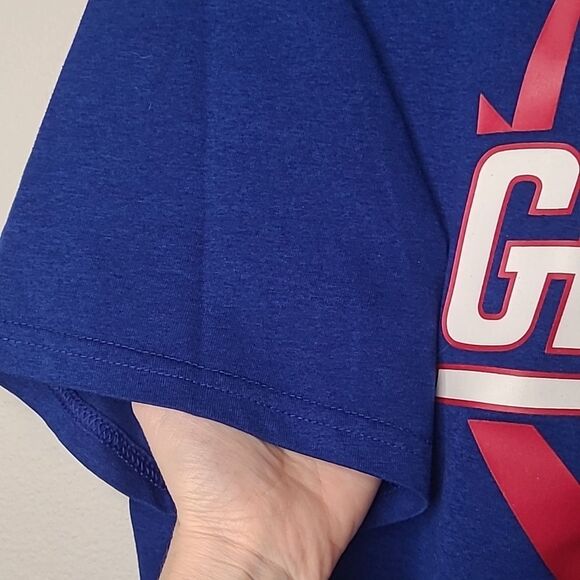 New York Giants Nike NFL Team Apparel Size Small - Picture 4 of 7